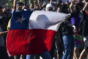 Santiago de Chile bleibt Ausrichter des Libertadores-Finals