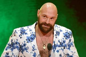 Fury singt Weihnachtsduett mit Robbie Williams: "Sehr catchy"