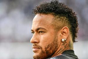 Brasilien: Superstar Neymar verpasst Länderspiele