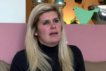 Wübbenhorst für Fußballspruch des Jahres 2019 ausgezeichnet