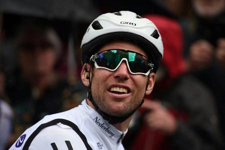 Cavendish schließt sich Bahrain-Merida an