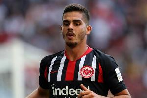 Frankfurt: Einsätze von Silva und Dost weiter offen