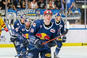 DEL: Tabellenführer München feiert 14. Saisonsieg - Verfolger gewinnen ebenfalls