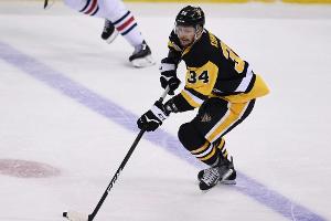 NHL: Kühnhackl fällt verletzt aus