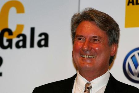 Hohe Auszeichnung für ADAC-Sportpräsident Tomczyk