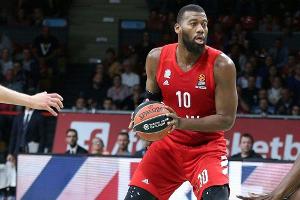 Basketball: München bleibt an Crailsheim dran