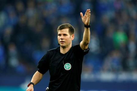 Nach Handspiel-Diskussionen: DFB erkennt nur eine Fehlentscheidung