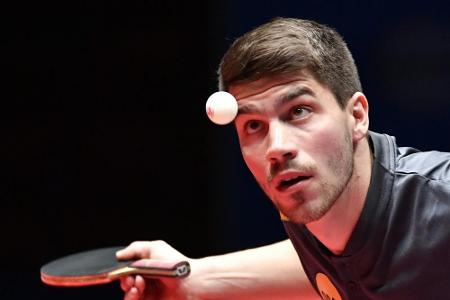 German Open: Franziska verpasst das Halbfinale