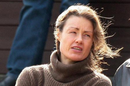 Katja Kraus fordert mehr Führungspositionen für Frauen