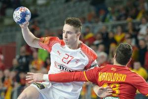 Magdeburg bindet Rio-Olympiasieger Damgaard und Pettersson langfristig