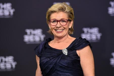 Hall of Fame: Gründungself der Frauen aufgenommen