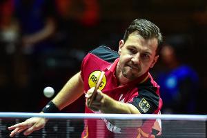 Boll nimmt Niederlage mit Humor: "Keinen richtigen Einlauf bekommen"