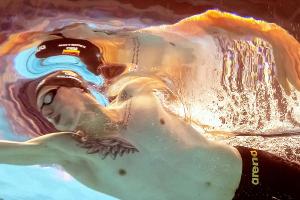 Angeschlagener Wellbrock gewinnt Weltcup-Rennen in Berlin