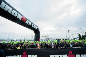 Ironman-WM: Titelverteidiger Lange gibt wegen Fieber auf