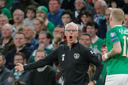 Italien qualifiziert sich für EM - Ramos Spaniens Rekordspieler