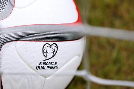 Deutsche U19 in zweiter EM-Qualirunde