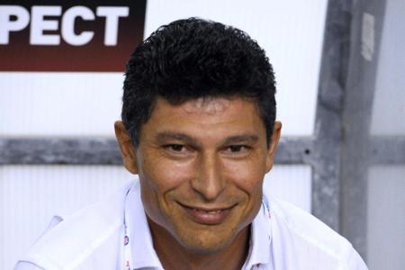 Dermendschiew Balakow-Nachfolger in Bulgarien