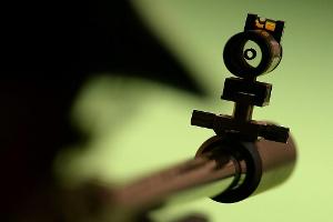 Para-WM: Vier Medaillen für deutsche Sportschützen