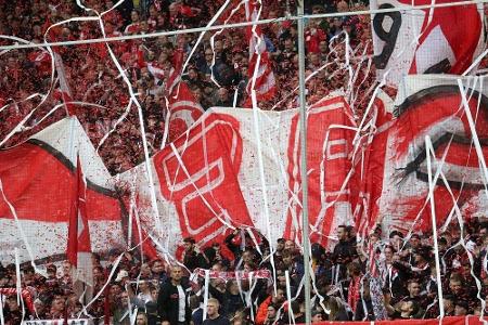 Rekordgewinn für Mainz 05 - Strutz zum Ehrenpräsidenten ernannt