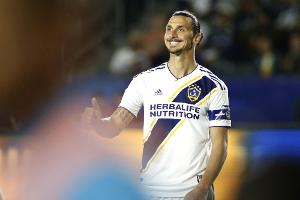 MLS-Play-offs: Ibrahimovic im Viertelfinale - Ex-Frankfurter Fabian Matchwinner für Philadelphia
