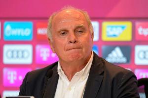 Hoeneß: Süle kann "EM ad acta legen"