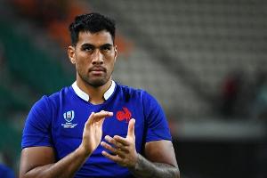 Rugby-WM: Frankreichs Rotsünder Vahaamahina tritt zurück