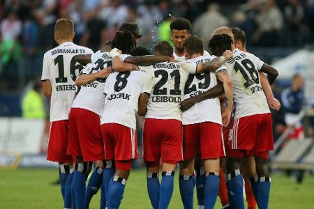 Der Sport-Höhepunkt am Montag, 21. Oktober 2019