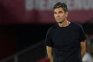 Dritte Trainerentlassung in Spanien: Leganes trennt sich von Pellegrino