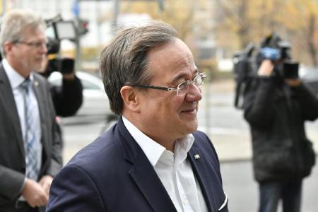 Laschet wirbt für NRW-Olympia: Abkehr von 