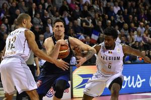 Basketball: Bamberg verpflichtet Obasohan