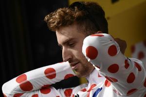 Ex-Weltmeister Phinney beendet Radkarriere - jetzt Künstler