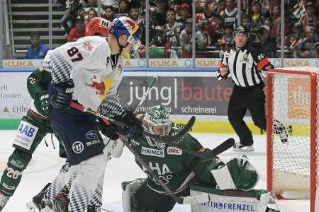 München mehrere Wochen ohne Gogulla