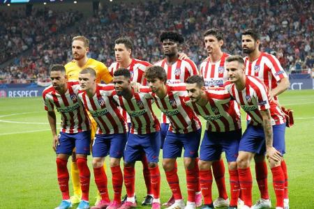 Spanische Liga wagt erneuten Vorstoß für Spiel in den USA