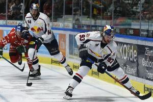 DEL: München kassiert erste Saisonniederlage