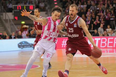 Die Sport-Höhepunkte am Donnerstag, 17. Oktober 2019