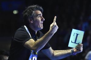 Hannover erkämpft Punkt im Topspiel gegen Rhein-Neckar Löwen