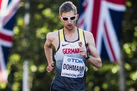 Geplante Verlegung: Gemischte Reaktionen bei deutschen Gehern