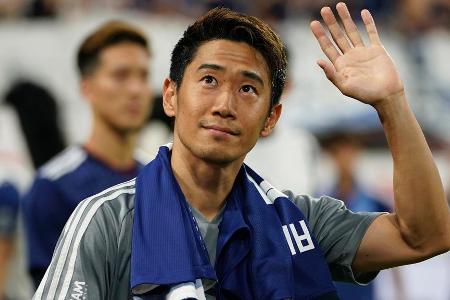 Eine Zukunft hatte Shinji Kagawa beim BVB keine mehr, das stand schon lange fest. In Spanien hat der Japaner ein neues sport...
