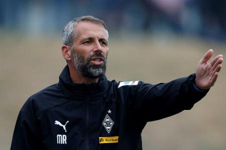 Rose sieht beim BVB 
