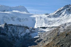 Ski Alpin: Weltcup-Auftakt in Sölden gesichert