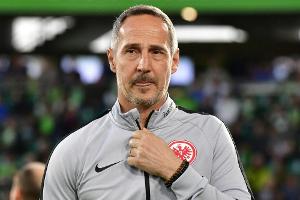 Hütter hat großen Respekt vor Havertz: "Einer der besten Spieler in Deutschland"