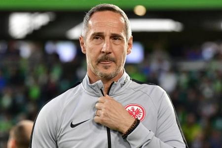 Hütter hat großen Respekt vor Havertz: 