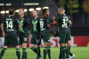 Wolfsburg kann wieder siegen: VfL verschärft Mainzer Sorgen