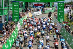 Rad-WM in Afrika: Ruanda und Marokko einzige Bewerber für 2025