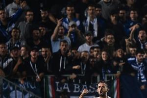 Brescia muss nach "Zigeuner"-Rufen Geisterspiel bestreiten