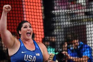 Price triumphiert: Hammergold geht erstmals in die USA