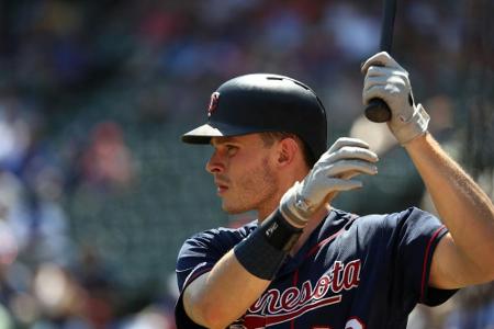 Kepler zum Play-off-Start wieder fit - 100. Saisonsieg für die Twins