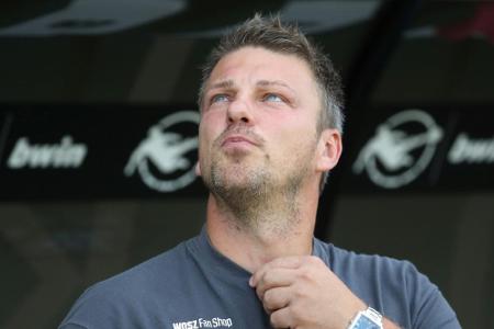 3. Liga: Schlusslicht Jena trennt sich von Trainer Kwasniok