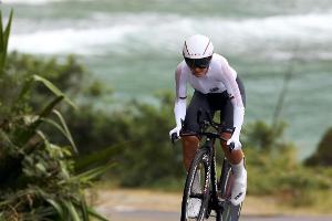 Rad-WM: Deutsche Mannschaft chancenlos - Van Vleuten mit sagenhafter Triumphfahrt