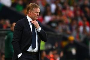 Koeman bei Rückkehr nach Hamburg: "Die Erinnerung ist schön"